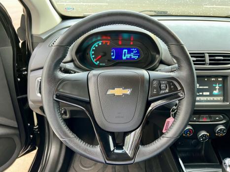 CHEVROLET Onix Hatch 1.4 4P FLEX LTZ, Foto 6