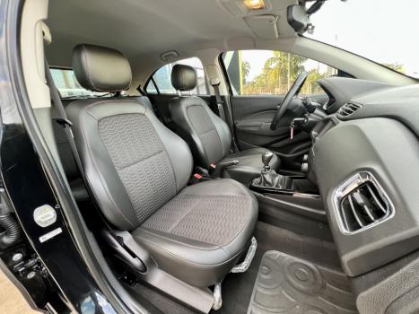 CHEVROLET Onix Hatch 1.4 4P FLEX LTZ, Foto 9