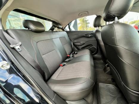 CHEVROLET Onix Hatch 1.4 4P FLEX LTZ, Foto 10