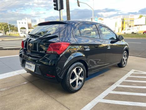 CHEVROLET Onix Hatch 1.4 4P FLEX LTZ, Foto 12