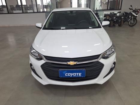 CHEVROLET Onix Hatch 1.0 4P FLEX LT, Foto 1