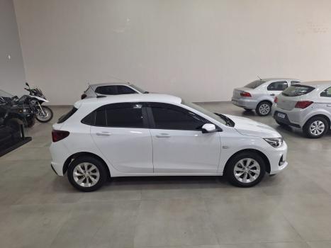 CHEVROLET Onix Hatch 1.0 4P FLEX LT, Foto 3