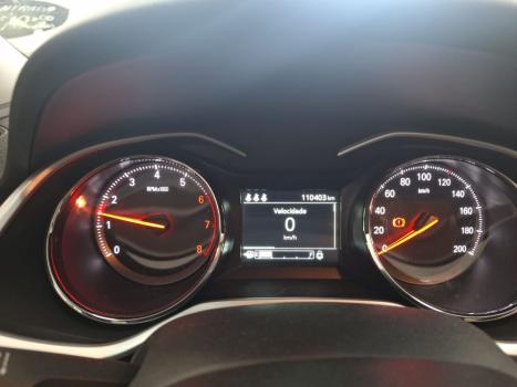 CHEVROLET Onix Hatch 1.0 4P FLEX LT, Foto 8