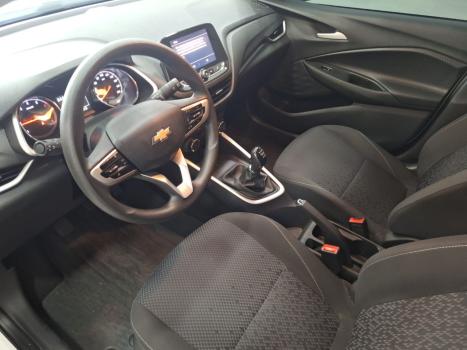 CHEVROLET Onix Hatch 1.0 4P FLEX LT, Foto 10