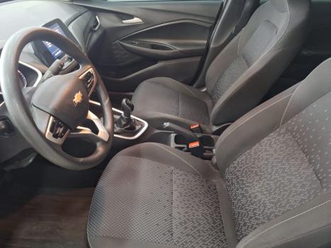 CHEVROLET Onix Hatch 1.0 4P FLEX LT, Foto 11