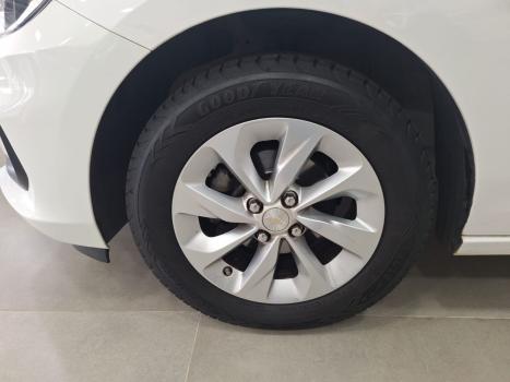 CHEVROLET Onix Hatch 1.0 4P FLEX LT, Foto 14