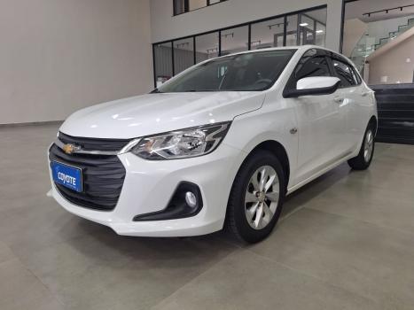 CHEVROLET Onix Hatch 1.0 4P FLEX LT, Foto 15