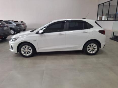 CHEVROLET Onix Hatch 1.0 4P FLEX LT, Foto 16