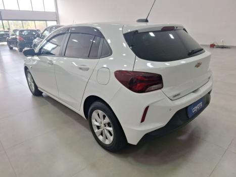 CHEVROLET Onix Hatch 1.0 4P FLEX LT, Foto 17