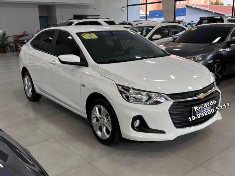 CHEVROLET Onix Hatch 1.0 12V 4P FLEX PLUS TURBO AUTOMTICO, Foto 2