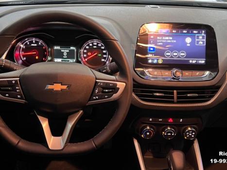 CHEVROLET Onix Hatch 1.0 12V 4P FLEX PLUS TURBO AUTOMTICO, Foto 7