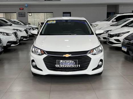 CHEVROLET Onix Hatch 1.0 12V 4P FLEX PLUS TURBO AUTOMTICO, Foto 9