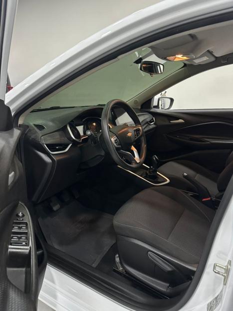 CHEVROLET Onix Hatch 1.0 4P FLEX LT, Foto 10