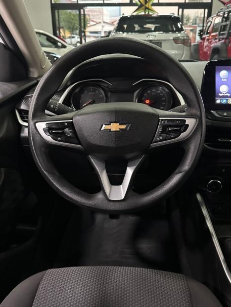 CHEVROLET Onix Hatch 1.0 4P FLEX LT, Foto 12