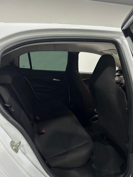 CHEVROLET Onix Hatch 1.0 4P FLEX LT, Foto 14