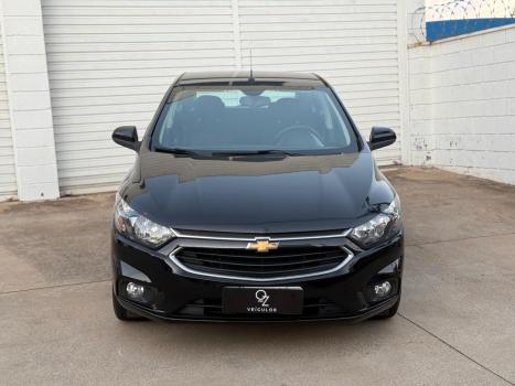 CHEVROLET Onix Hatch 1.4 4P FLEX LT, Foto 3