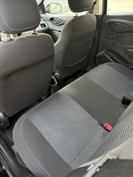 CHEVROLET Onix Hatch 1.4 4P FLEX LT, Foto 6