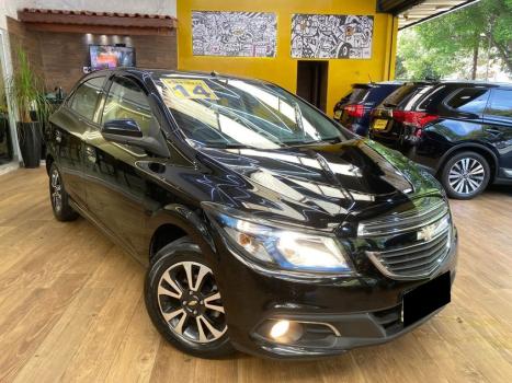 CHEVROLET Onix Hatch 1.4 4P FLEX LTZ, Foto 1