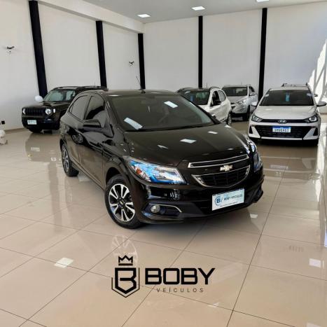 CHEVROLET Onix Hatch 1.4 4P FLEX LTZ, Foto 1