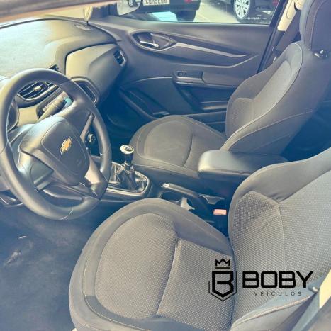 CHEVROLET Onix Hatch 1.4 4P FLEX LTZ, Foto 6
