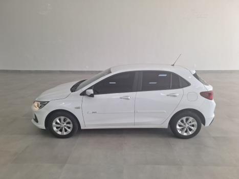 CHEVROLET Onix Hatch 1.0 4P FLEX LT, Foto 3