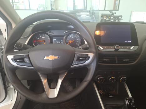 CHEVROLET Onix Hatch 1.0 4P FLEX LT, Foto 7