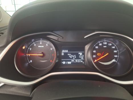 CHEVROLET Onix Hatch 1.0 4P FLEX LT, Foto 8