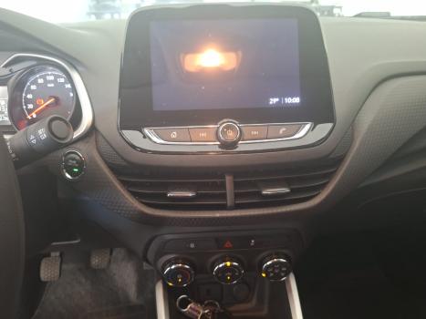 CHEVROLET Onix Hatch 1.0 4P FLEX LT, Foto 9