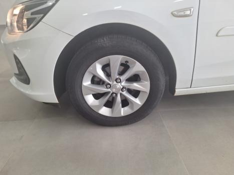 CHEVROLET Onix Hatch 1.0 4P FLEX LT, Foto 10