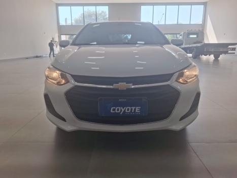 CHEVROLET Onix Hatch 1.0 4P FLEX LT, Foto 12