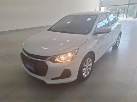 CHEVROLET Onix Hatch 1.0 4P FLEX LT, Foto 13