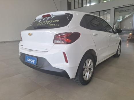 CHEVROLET Onix Hatch 1.0 4P FLEX LT, Foto 14