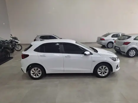 CHEVROLET Onix Hatch 1.0 4P FLEX LT TURBO, Foto 3