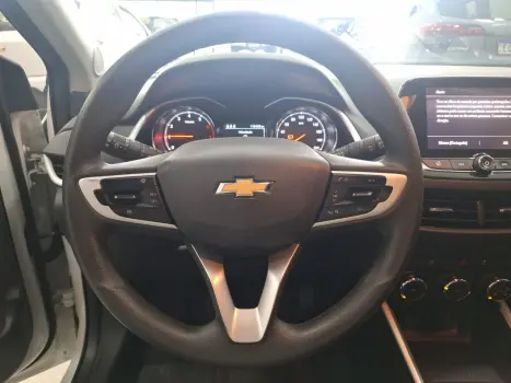 CHEVROLET Onix Hatch 1.0 4P FLEX LT TURBO, Foto 7