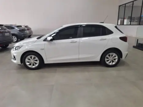 CHEVROLET Onix Hatch 1.0 4P FLEX LT TURBO, Foto 16