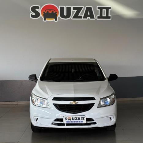 CHEVROLET Onix Hatch 1.0 4P FLEX JOY, Foto 2