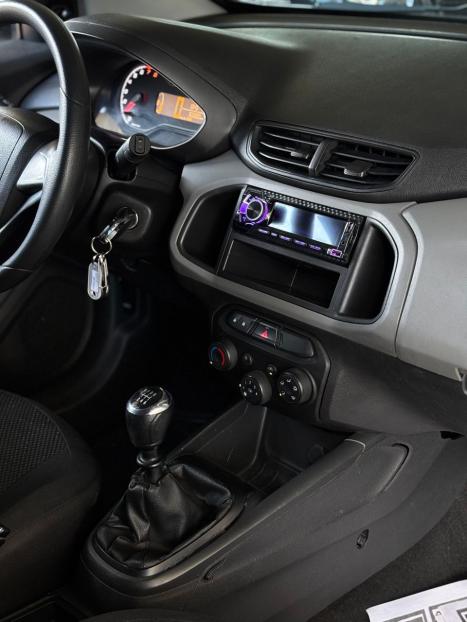 CHEVROLET Onix Hatch 1.0 4P FLEX JOY, Foto 7