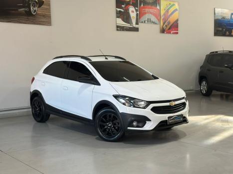 CHEVROLET Onix Hatch 1.4 4P FLEX ACTIV AUTOMTICO, Foto 1