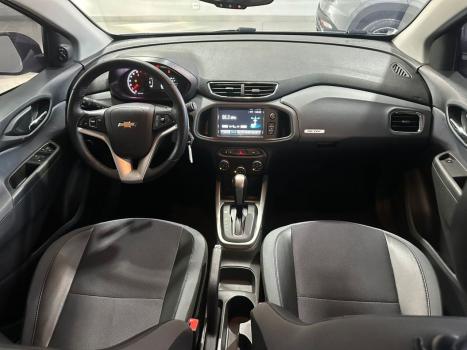 CHEVROLET Onix Hatch 1.4 4P FLEX ACTIV AUTOMTICO, Foto 8