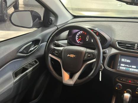 CHEVROLET Onix Hatch 1.4 4P FLEX ACTIV AUTOMTICO, Foto 9