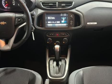 CHEVROLET Onix Hatch 1.4 4P FLEX ACTIV AUTOMTICO, Foto 10