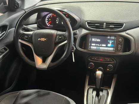 CHEVROLET Onix Hatch 1.4 4P FLEX ACTIV AUTOMTICO, Foto 11
