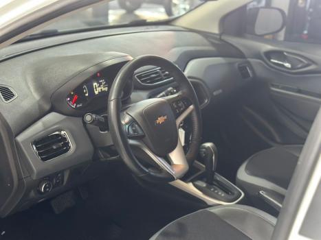 CHEVROLET Onix Hatch 1.4 4P FLEX ACTIV AUTOMTICO, Foto 13