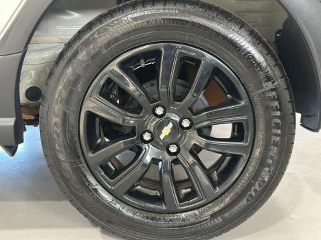 CHEVROLET Onix Hatch 1.4 4P FLEX ACTIV AUTOMTICO, Foto 15