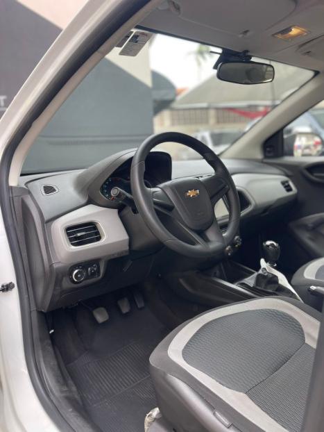 CHEVROLET Onix Hatch 1.0 4P FLEX LS, Foto 11