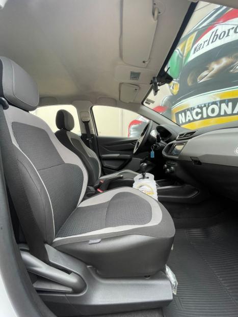 CHEVROLET Onix Hatch 1.0 4P FLEX LS, Foto 12