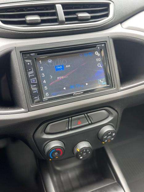 CHEVROLET Onix Hatch 1.0 4P FLEX LS, Foto 13