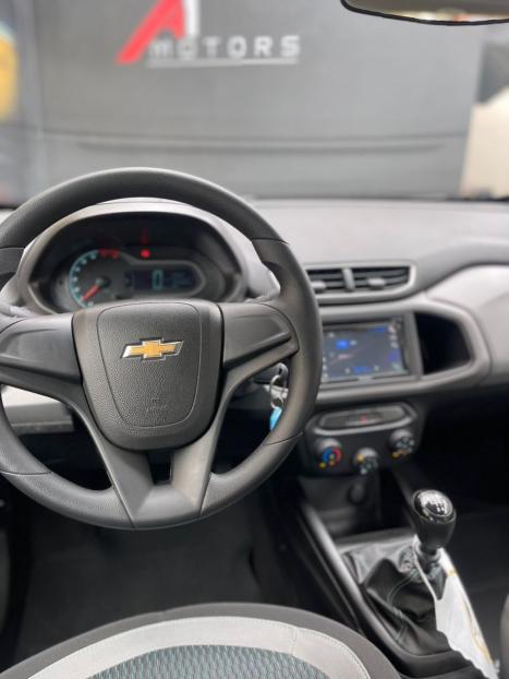CHEVROLET Onix Hatch 1.0 4P FLEX LS, Foto 14