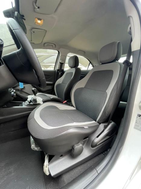 CHEVROLET Onix Hatch 1.0 4P FLEX LS, Foto 15