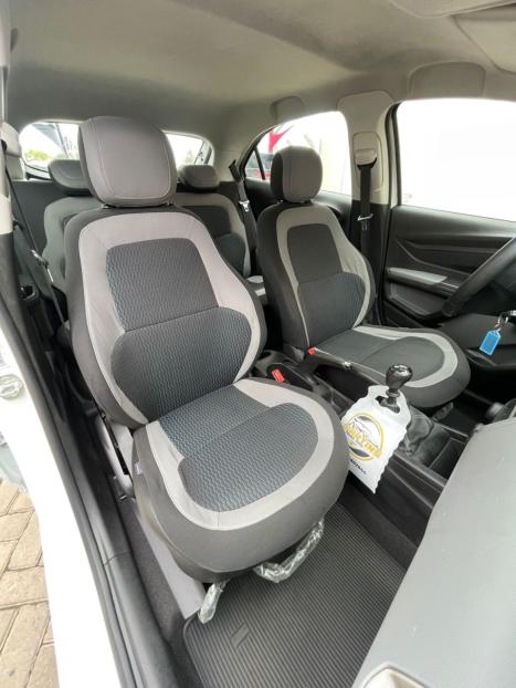 CHEVROLET Onix Hatch 1.0 4P FLEX LS, Foto 16